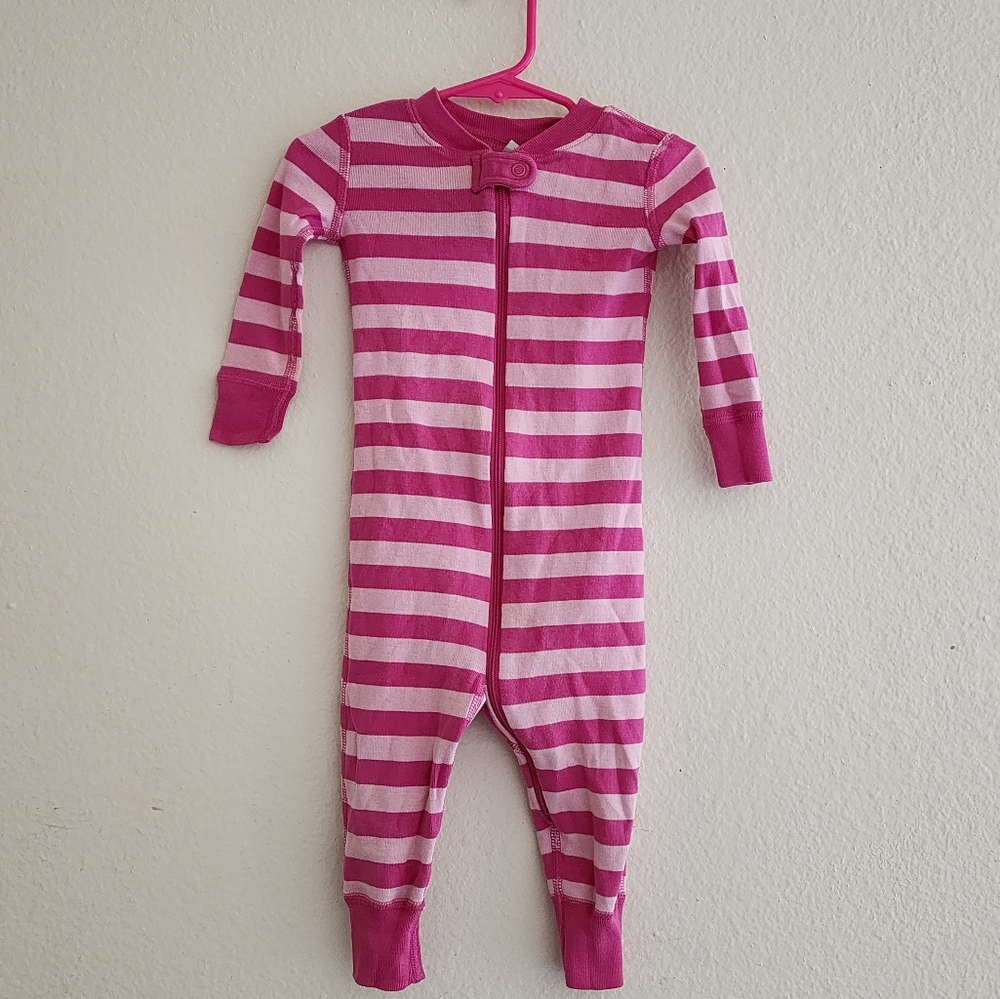 Hannah Andersson Pajamas onesie